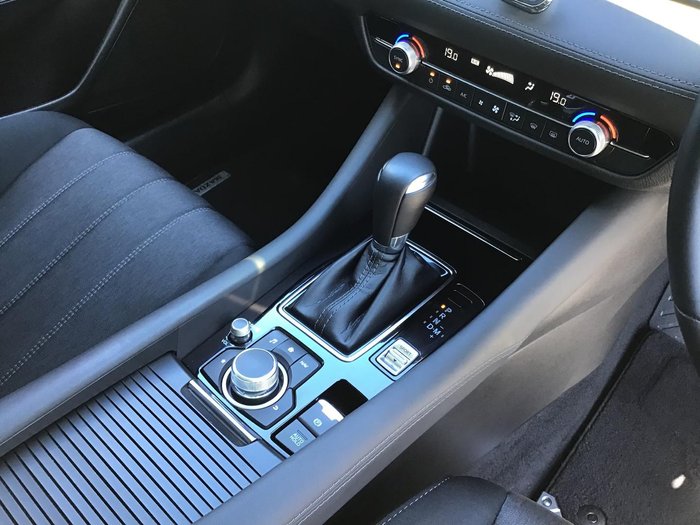 2022 Mazda 6 Sport
