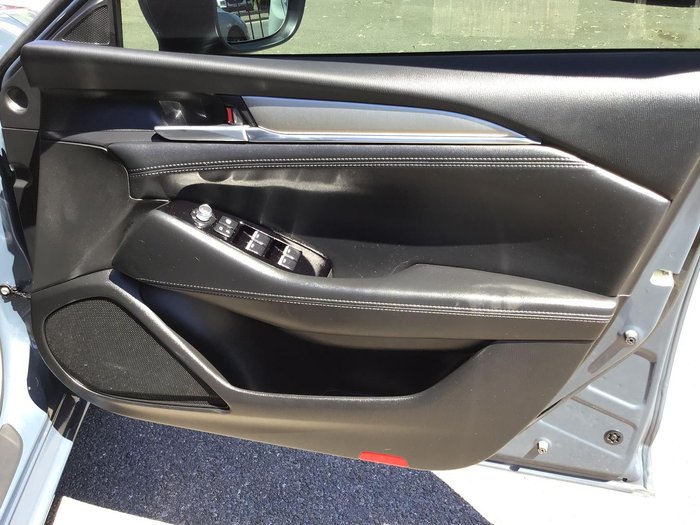 2022 Mazda 6 Sport