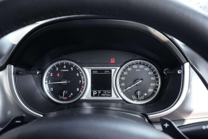 2018 Suzuki Vitara RT-S