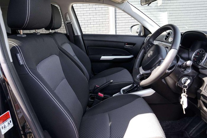 2018 Suzuki Vitara RT-S