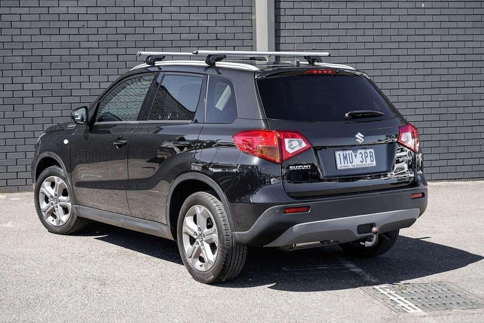2018 Suzuki Vitara RT-S