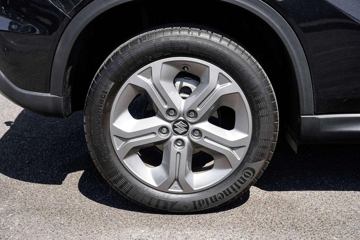 2018 Suzuki Vitara RT-S