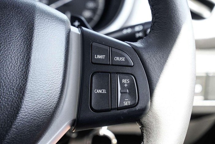 2018 Suzuki Vitara RT-S