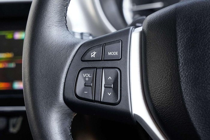 2018 Suzuki Vitara RT-S