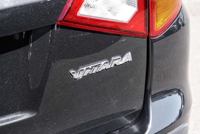 2018 Suzuki Vitara RT-S