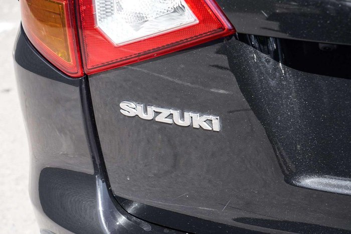 2018 Suzuki Vitara RT-S
