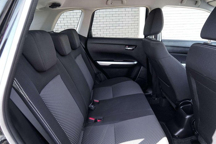 2018 Suzuki Vitara RT-S