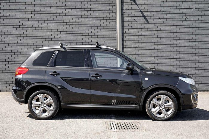 2018 Suzuki Vitara RT-S