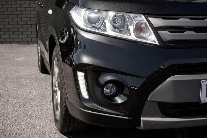 2018 Suzuki Vitara RT-S