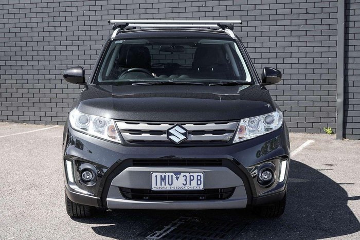 2018 Suzuki Vitara RT-S