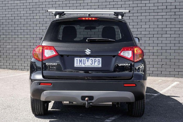 2018 Suzuki Vitara RT-S