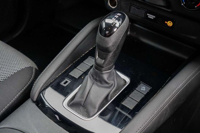 2023 Mazda BT-50 XT