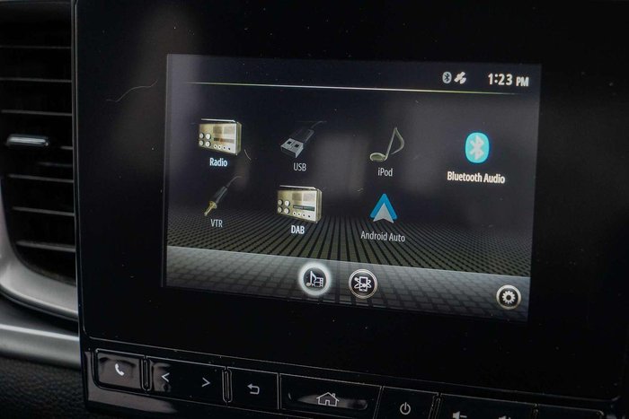 2023 Mazda BT-50 XT