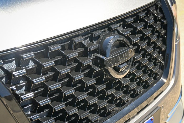 2020 Nissan Patrol Ti-L