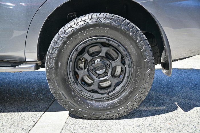 2020 Nissan Patrol Ti-L