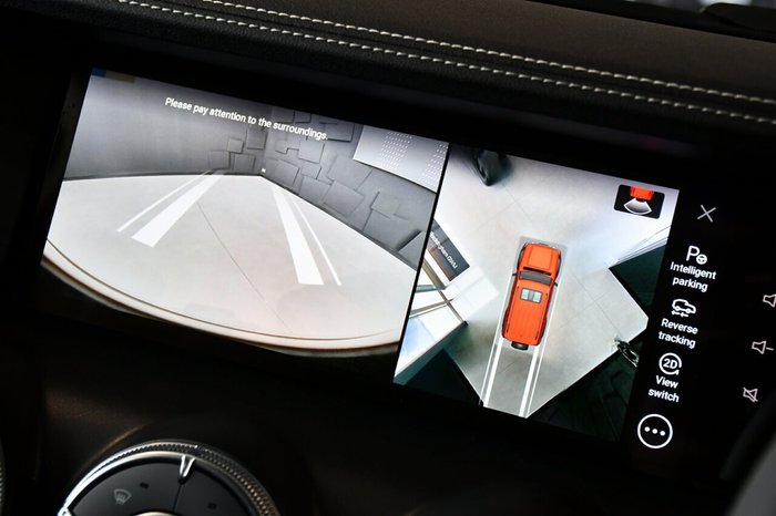 2026 GWM Tank 300 Ultra Hi4-T PHEV