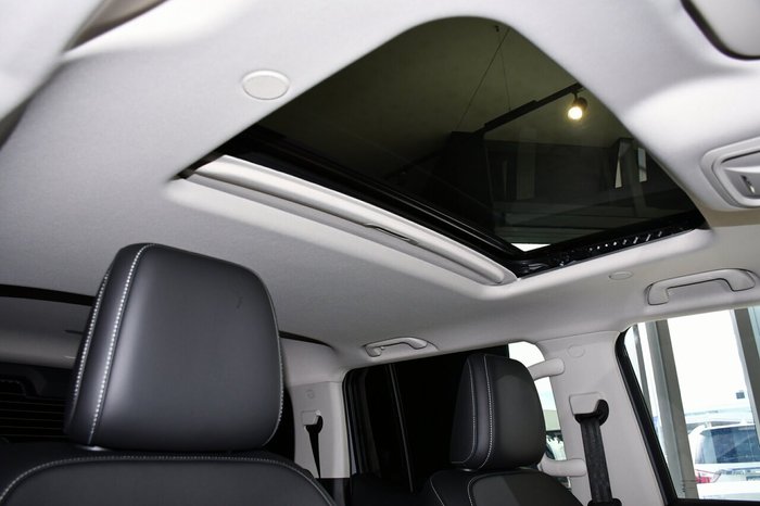 2026 GWM Tank 300 Ultra Hi4-T PHEV