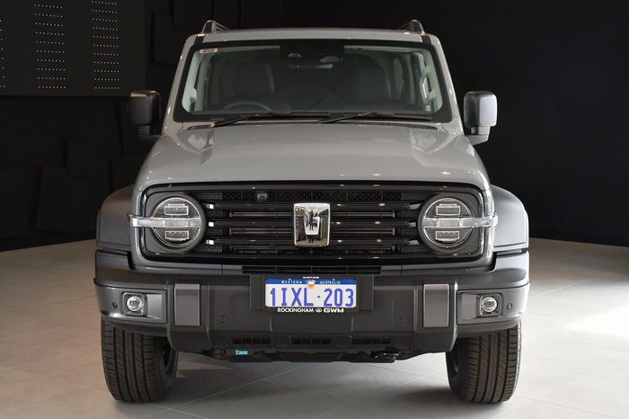 2026 GWM Tank 300 Ultra Hi4-T PHEV