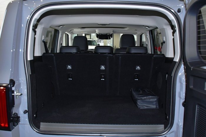 2026 GWM Tank 300 Ultra Hi4-T PHEV