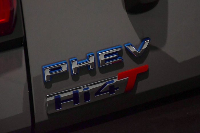 2026 GWM Tank 300 Ultra Hi4-T PHEV