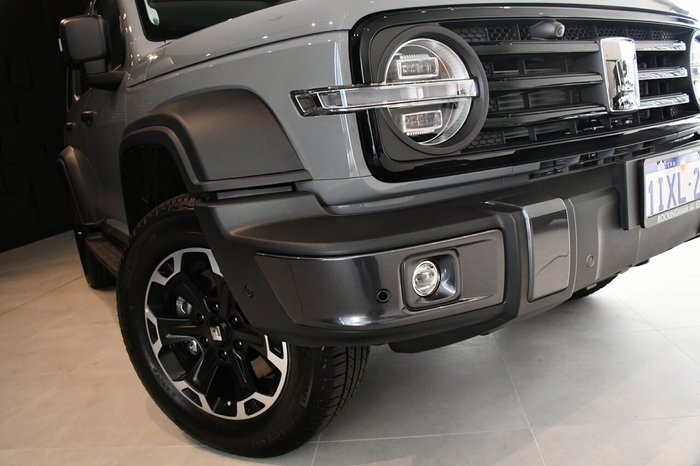 2026 GWM Tank 300 Ultra Hi4-T PHEV