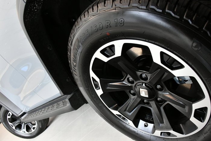 2026 GWM Tank 300 Ultra Hi4-T PHEV