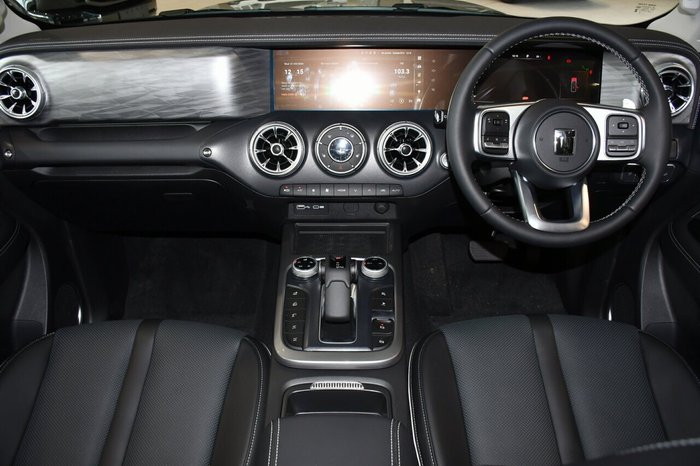 2026 GWM Tank 300 Ultra Hi4-T PHEV