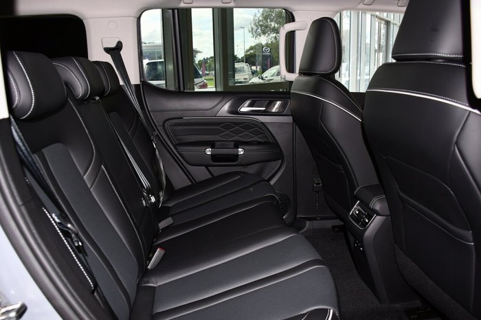 2026 GWM Tank 300 Ultra Hi4-T PHEV