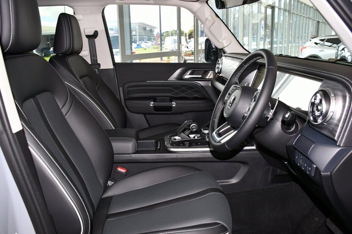 2026 GWM Tank 300 Ultra Hi4-T PHEV