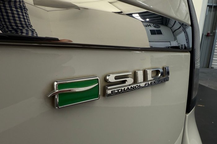 2014 Holden Commodore Evoke