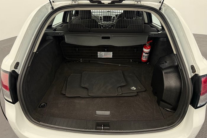 2014 Holden Commodore Evoke