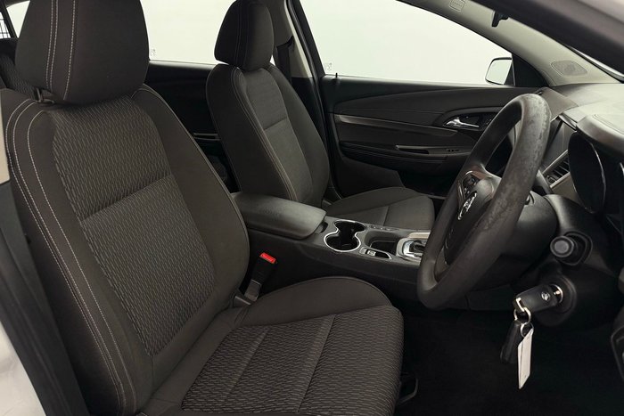 2014 Holden Commodore Evoke
