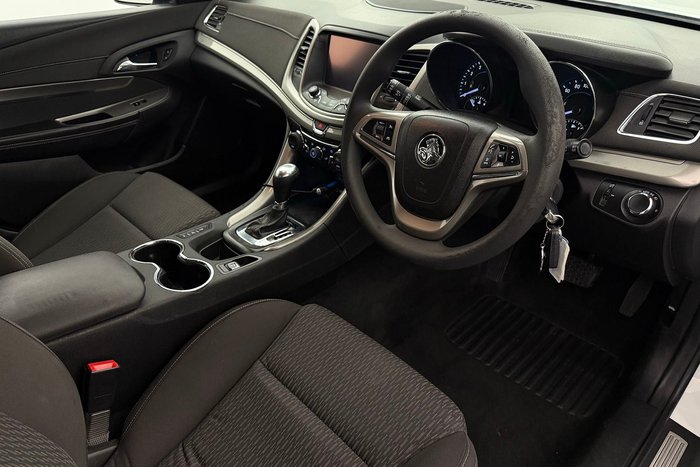 2014 Holden Commodore Evoke