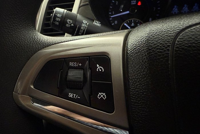 2014 Holden Commodore Evoke