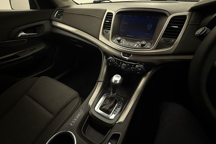 2014 Holden Commodore Evoke
