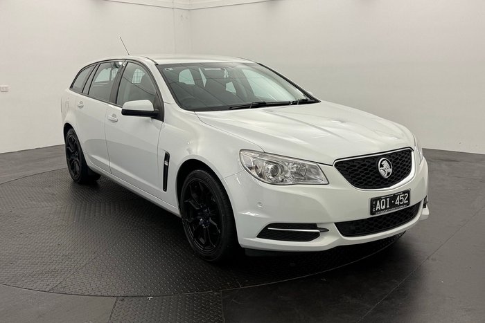 2014 Holden Commodore Evoke