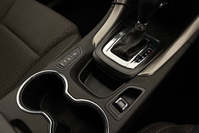 2014 Holden Commodore Evoke