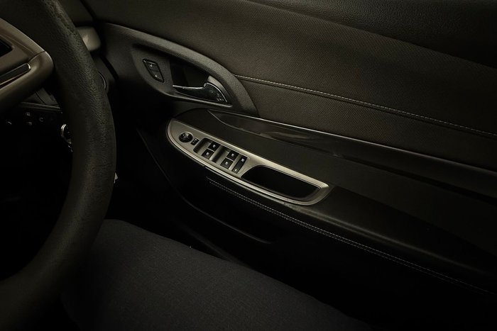 2014 Holden Commodore Evoke