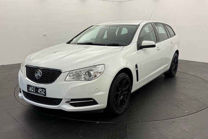 2014 Holden Commodore Evoke