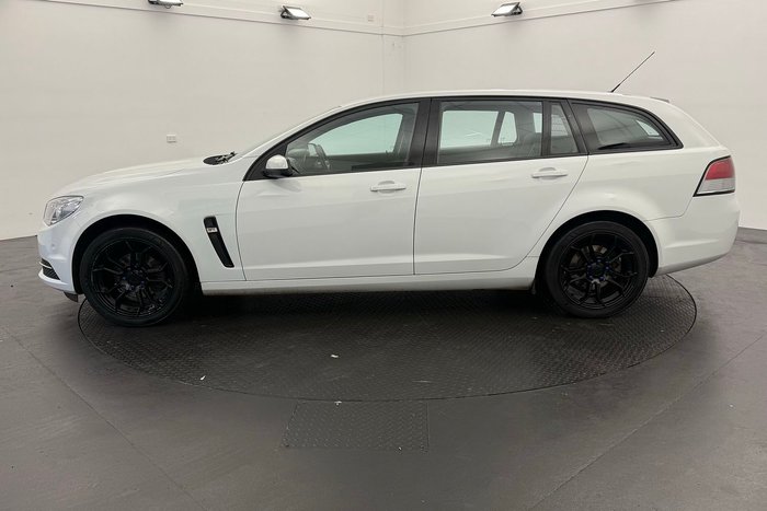 2014 Holden Commodore Evoke