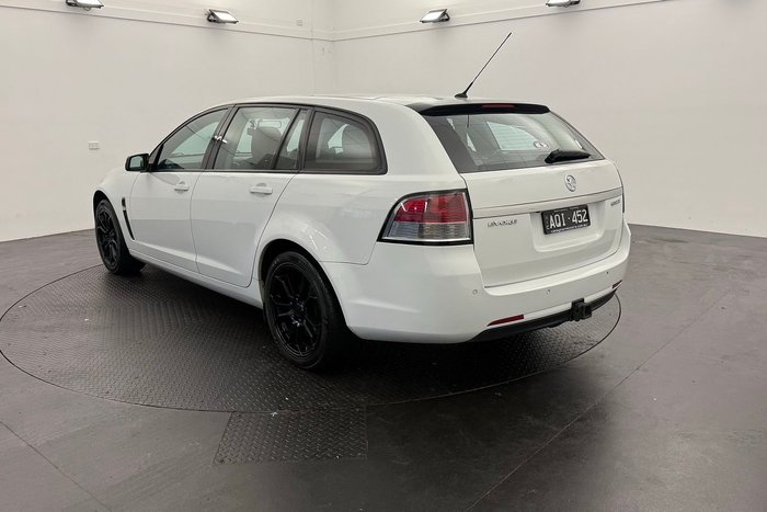 2014 Holden Commodore Evoke