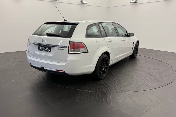 2014 Holden Commodore Evoke