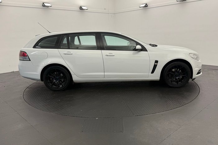 2014 Holden Commodore Evoke