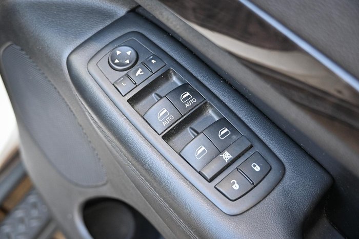 2012 Jeep Grand Cherokee Jet