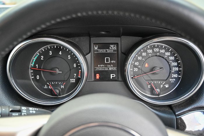 2012 Jeep Grand Cherokee Jet