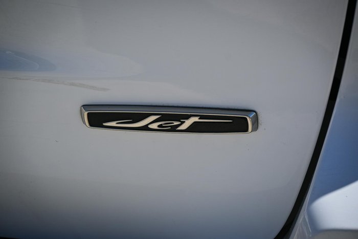 2012 Jeep Grand Cherokee Jet