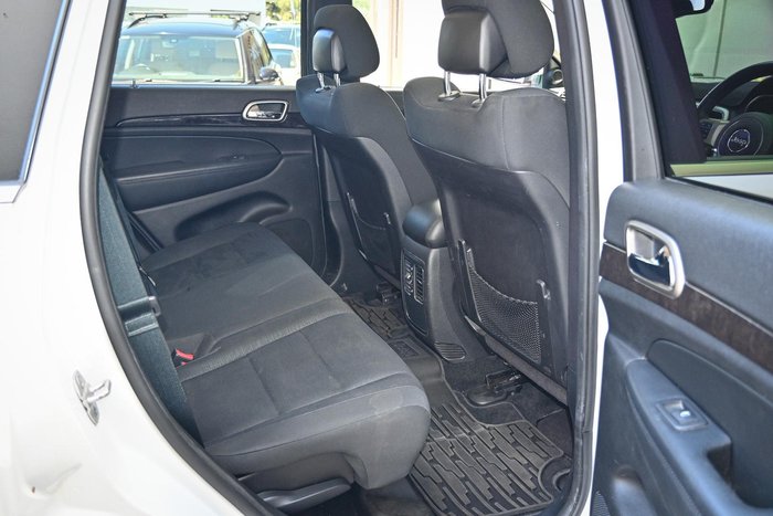 2012 Jeep Grand Cherokee Jet