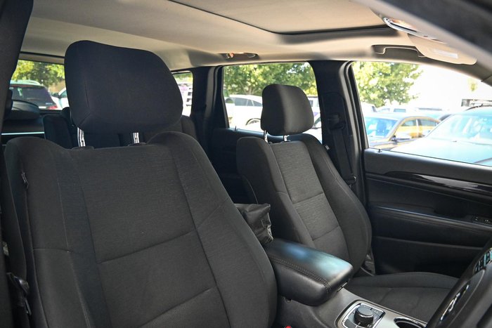 2012 Jeep Grand Cherokee Jet