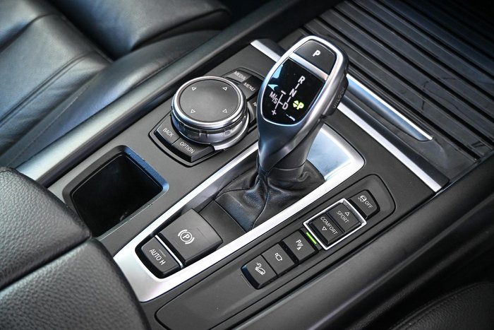 2015 BMW X5 xDrive30d