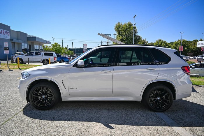 2015 BMW X5 xDrive30d